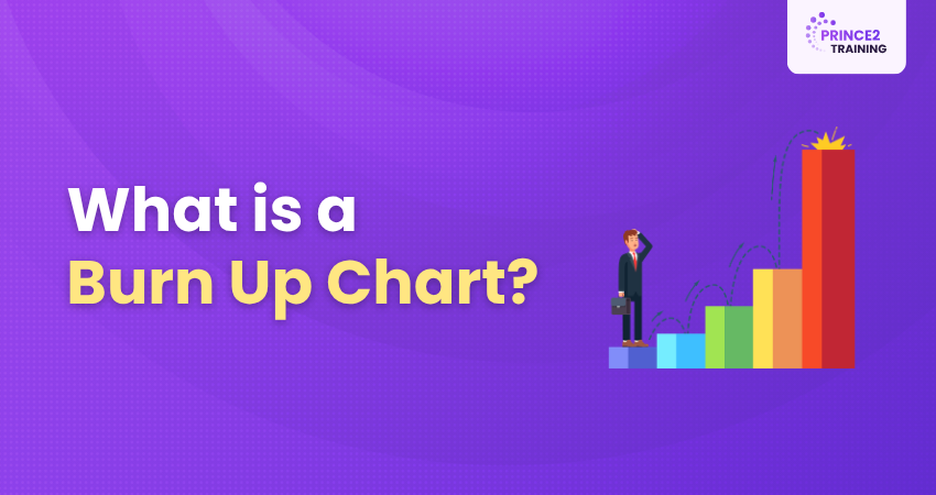 What is a Burn Up Chart